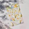 5D Disney Nail Stickers Manicure Accessories Cute Winnie The Pooh for Beautiful Girls Waterproof Nail Decorations