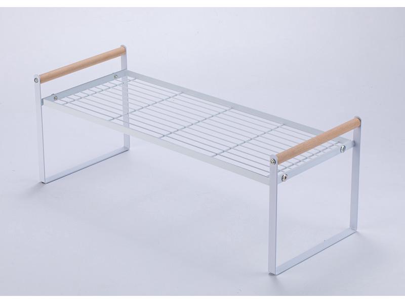 Japanese Style Kitchen Spice & Dish Organizer Rack