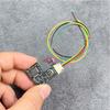 For VW Car PQ style steering wheel upgrade MQB style steering wheel decoder, Car Accessories