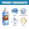 100ml Stone Crystal Plating Agent Stonework Polishing And Coating Agent Quartz Tile Anti-Corrosion Incremental Crystal