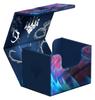 Ultimate Guard - Sidewinder 100+ Xenoskin - Magic: The Gathering - Tarkir: Dragonstorm - Ugin, Eye of the Storms