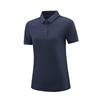 TOREAD Women's Short Sleeve Polo T-Shirt