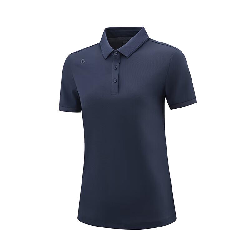 TOREAD Women's Short Sleeve Polo T-Shirt