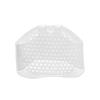 Silicone Foot Care Forefoot Cushion Pain Prevention Insole Women High Heel Shoes Foot Blister Toes Insert Pain Relief Pads Cover