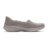 Skechers Women's Breathable Comfort Slip-On Shoes