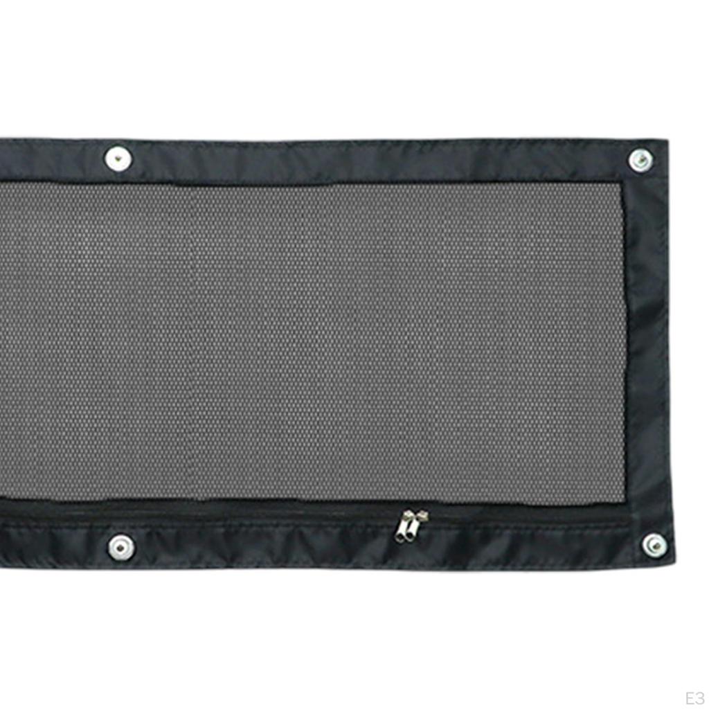 Bed Hanging Holder Organizer ,Dorm Dustproof Storage Organizer, under Desk Bag,