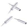 5 pcs Soldering Iron Tips Set for 936 Welding Station Tool Kits
