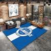 Brighton Hove Albion Custom Name Carpet Rug For Living Room Bedroom Home Sofa Decoration Kids Play Nonslip Floor Mat