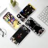 U-Undertale Phone Case For IPhone 17 16 15 Plus 14 13 Mini 12 11 Pro Max Soft Shell Cover