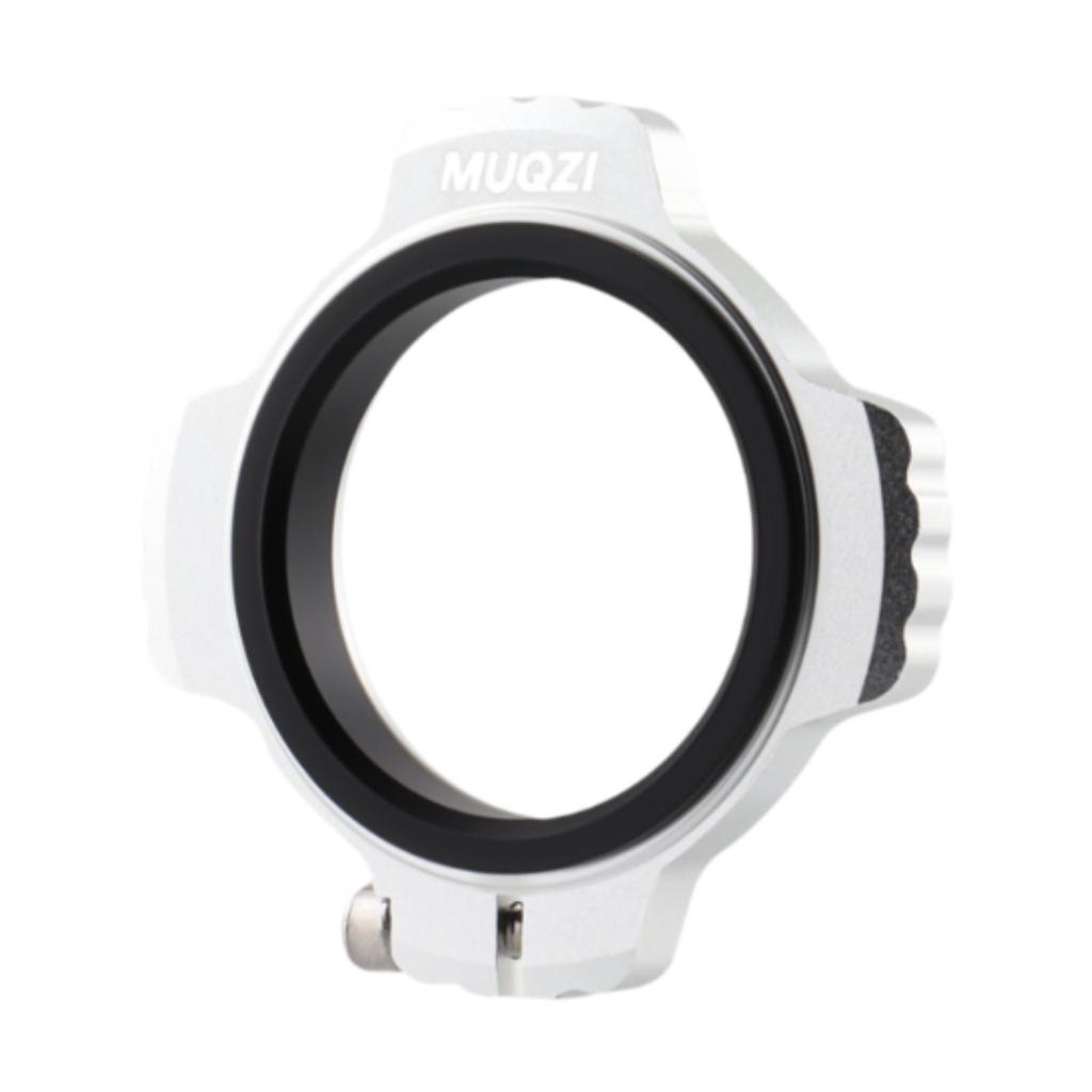 Reliable Bike Crankset Thread Washer Chainring Adjuster Durable Aluminum Alloy for Road Racing Bicycle Maintenance