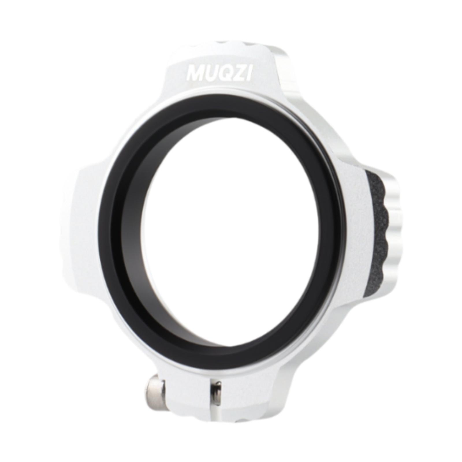 

Reliable Bike Crankset Thread Washer Chainring Adjuster Durable Aluminum Alloy for Road Racing Bicycle Maintenance срібний