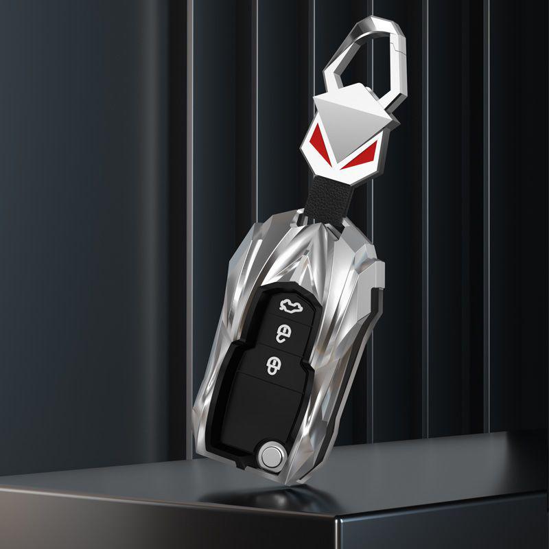 Haima Key Case for S5 Youth Edition, M6, M8, S7, F7, V70, and Prema Models
