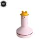 Cute Handheld Desktop Vacuum Cleaner USB Rechargeable Small Mini Cleaner Powerful Portable Automatic Cleaner Car  Clean