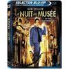 Night At the Museum Blu-ray