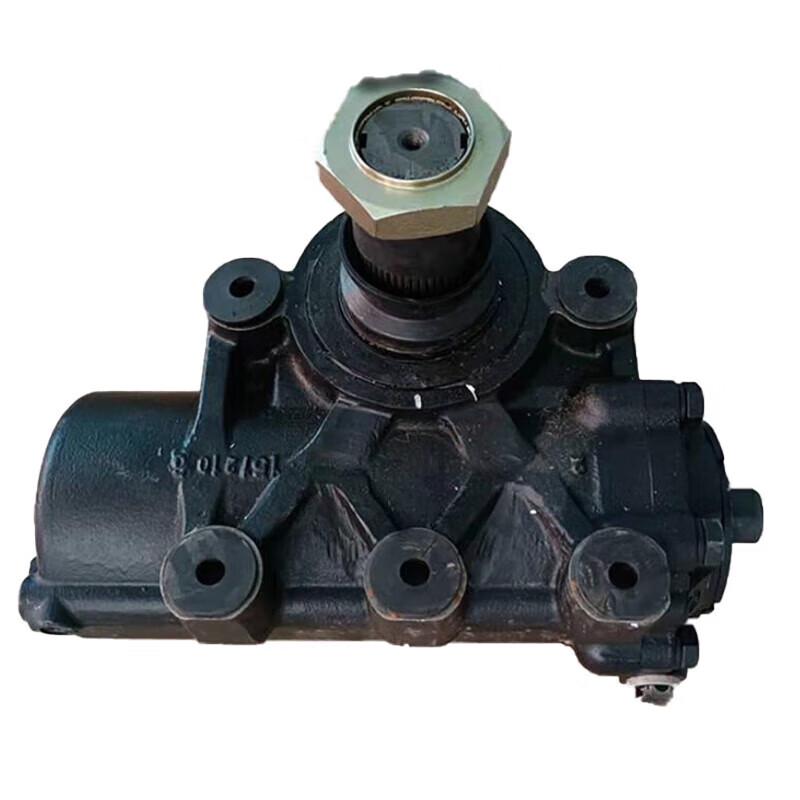 Рулевой механизм в сборе Steyr ZZ1192J 1