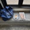 [L.Existence Bag] La Marine