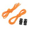 2PCS Elastic Rubber Swim Goggle Strap Replacement Kit Diving Snorkeling Strap Cord   Rope