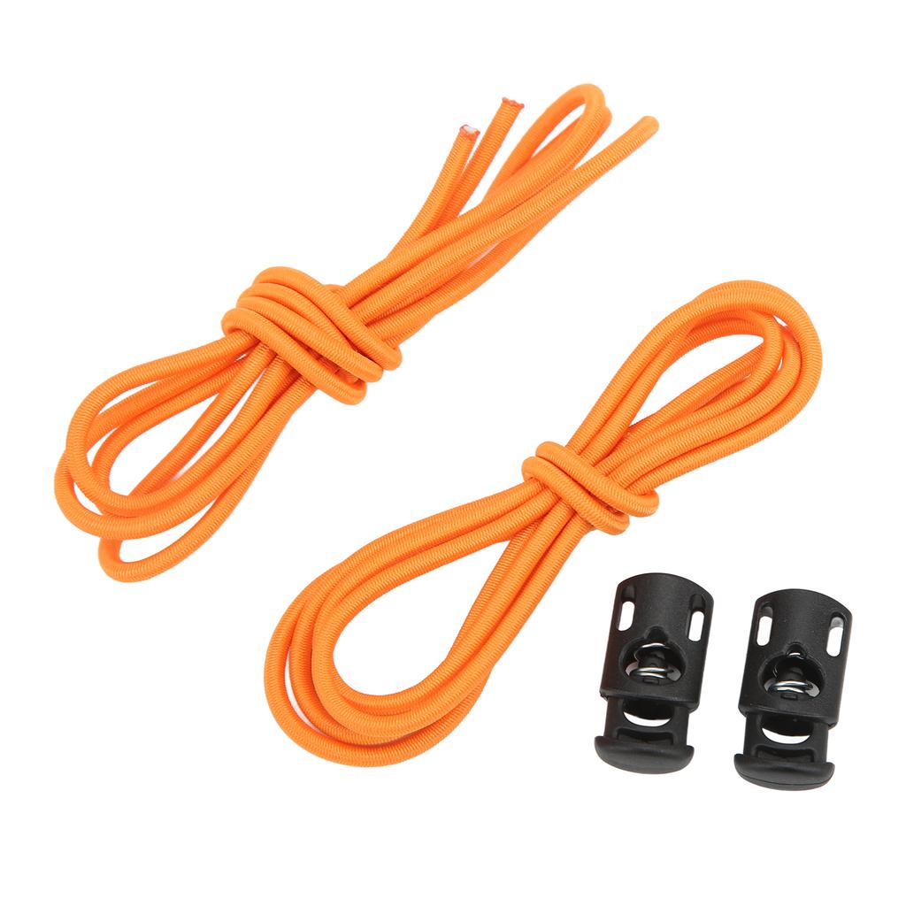 2PCS Elastic Rubber Swim Goggle Strap Replacement Kit Diving Snorkeling Strap Cord   Rope