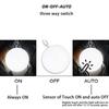 Purse Heart LED Light Handbag LED Light Automatic Motion Activated Heart Shaped Purse Light for Women Bag Purse Charm