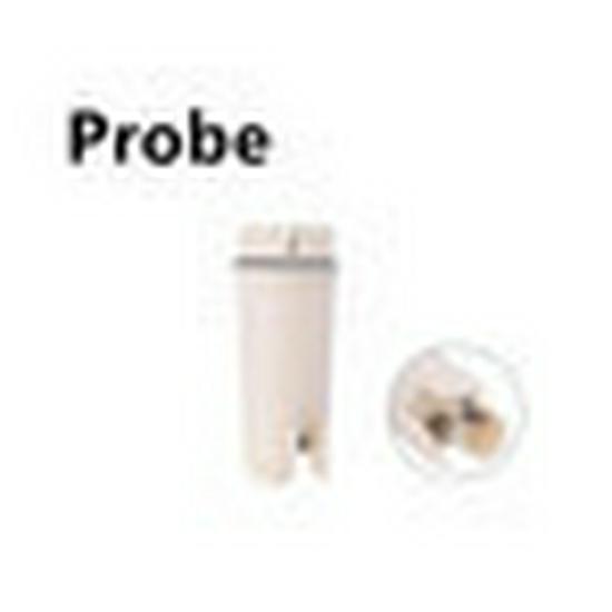 Seven-in-One Portable Water Quality Test Pen: PH, TDS, EC, Salinity, SG, ORP, Temperature