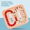 Puzzle a hlavolamy – Hlavolamy