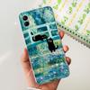 Pour Samsung Galaxy A04 Coque A04e Mignon Mode Arrière Souple Silicone Coque Pour Samsung A 04 Galaxy A04e A04 Fundas Coque