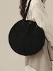 Neue Padded Tambourine Bag_Black