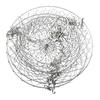 3-Tier Hanging Fruit Basket Stainless Steel Storage Basket Foldable Wire Organizer for Fruits Vegetables Toiletries