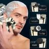 Electric Shaver with Rotary USB LED Waterproof Shaving Perfect for Business Day Gift [2024 Model] Men's Shaver, Rechargeable, Display, Design,