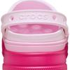Crocs Stacked Clog Dragonfruit 211355 6zq