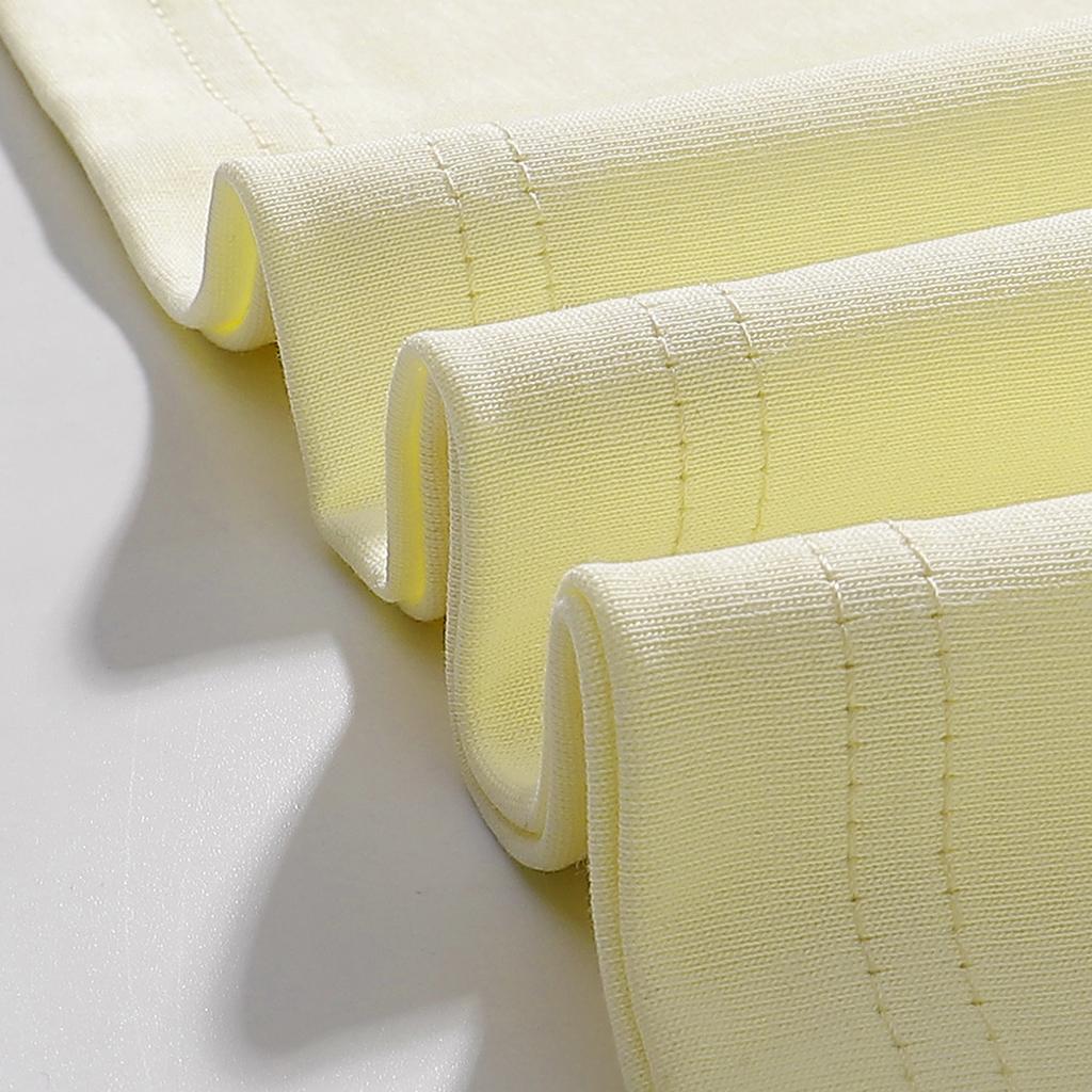 733 Amiri 2025 Letní nové pánské a dámské volné vysoce kvalitní bavlněné tričko pro muže, plus size, párové tričko s pěnovým potiskem písmen