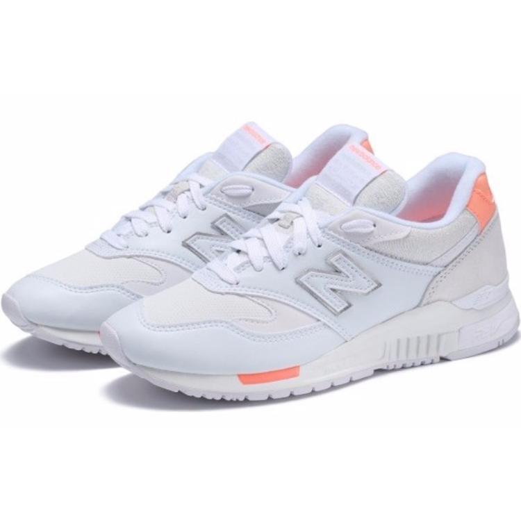 New Balance 840 Series 'White' Women's WL840WF