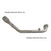 Stainless Steel Header Pipe for Cygnus-X 4th-5th Gen Motorcycle Exhaust Modification