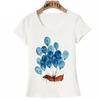 Summer Funny Women T Shirt Me Plus Two Dachshund Equals Love Printed T Shirt Casual
