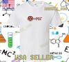 NEW SHIRT HARVARD VS MIT RACING LOGO T-Shirt FUNNY SIZE S-5XL