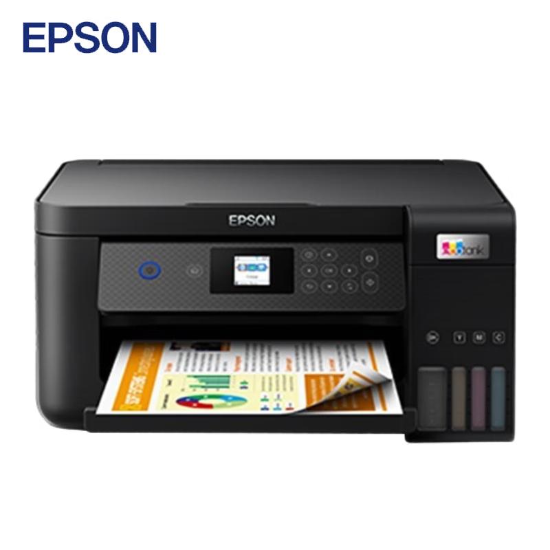 

Epson L4269 A4 Color Ink Tank Multifunction Printer