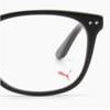 Puma Galleria Puma Frame Pe0088o 001 Square Acetate Men S woMen S glaSSeS