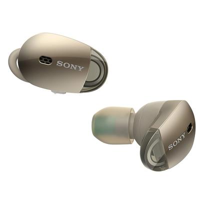 Sony Completely Wireless Noise Canceling Earphones Equipped with Amazon Bluetooth Left and Right Separated with 2017 360 Reality Audio Certified