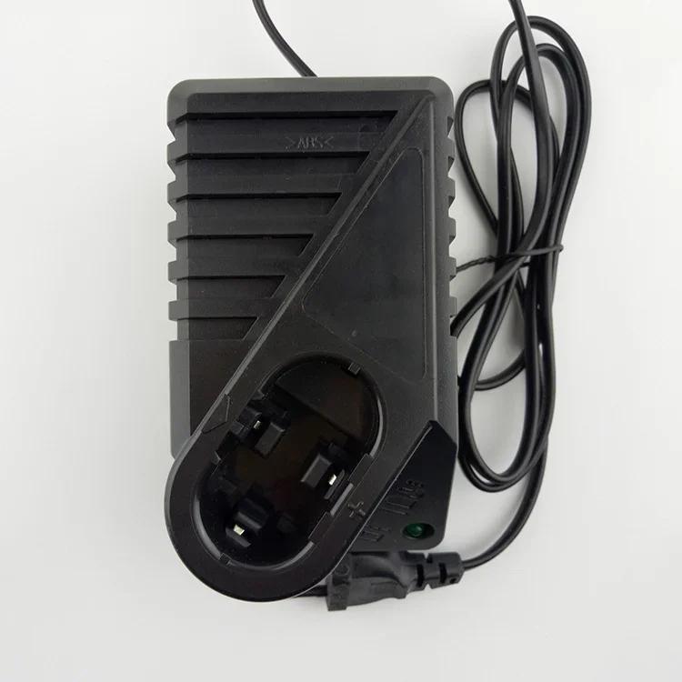 Portable Battery Charger For BOSCH 7.2V 9.6V 12V 14.4V NI-HM Ni-Cd Battery GSB12-2 GSR14.4-2 GSB14.4-2 BAT043 EU/US Plug