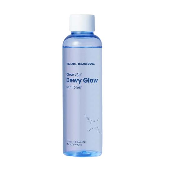 The Lab by Blanc Doux Clear Hyal Aqua Glow Toner 150ml 150ml