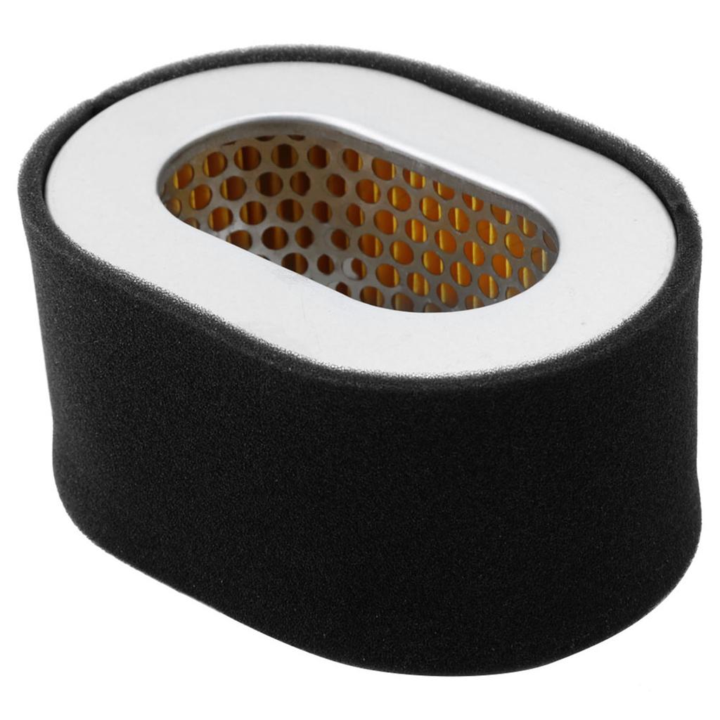 1PC Stainless Steel Replacement Fuel Oil Filter For Diesel Generator Engine 186 Black