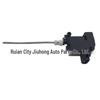 Moteur d'ouverture de réservoir de carburant Volkswagen Bora 18G810773.