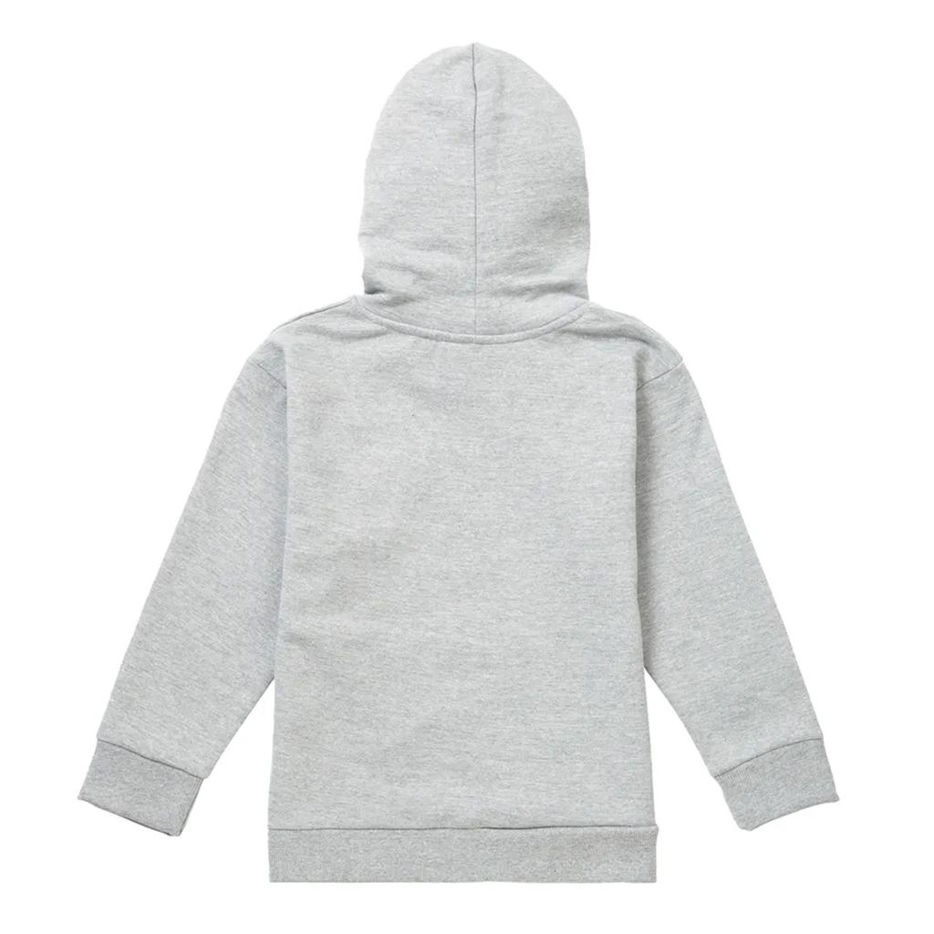 Star Wars Childrens/Kids Grogu Splash Heather Hoodie