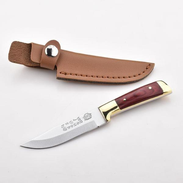 

Нож для обвалки фруктов и овощей из нержавеющей стали, инструмент для приготовления пищи с крышкой