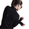 Nike Womens/Ladies Swift Quarter Zip Running Top