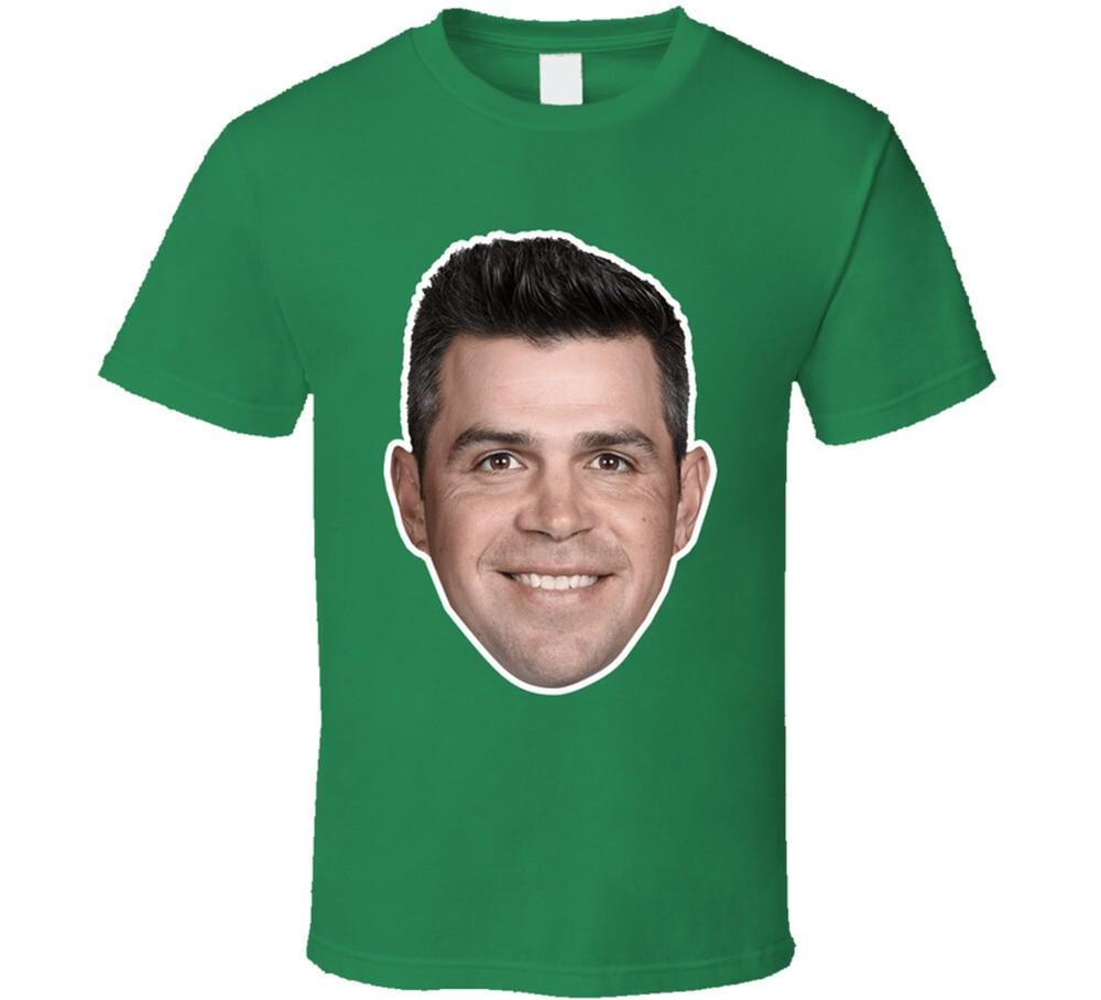 Gary Woodland Golf Sports Fan T Shirt Unisex T-Shirt L