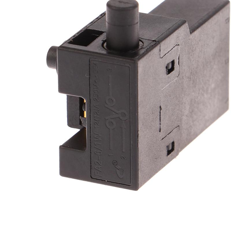 Curve Saw Dust Switch 651923-1 Replace For Makita 5903R 5103R 5143R Uc3530A Uc4030A Ls1013 Ls1013L Ls1040 Ls1040F