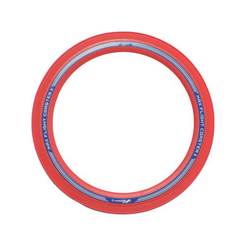 

WHAM-O MAX FLIGHT COASTER Frisbee 53231
