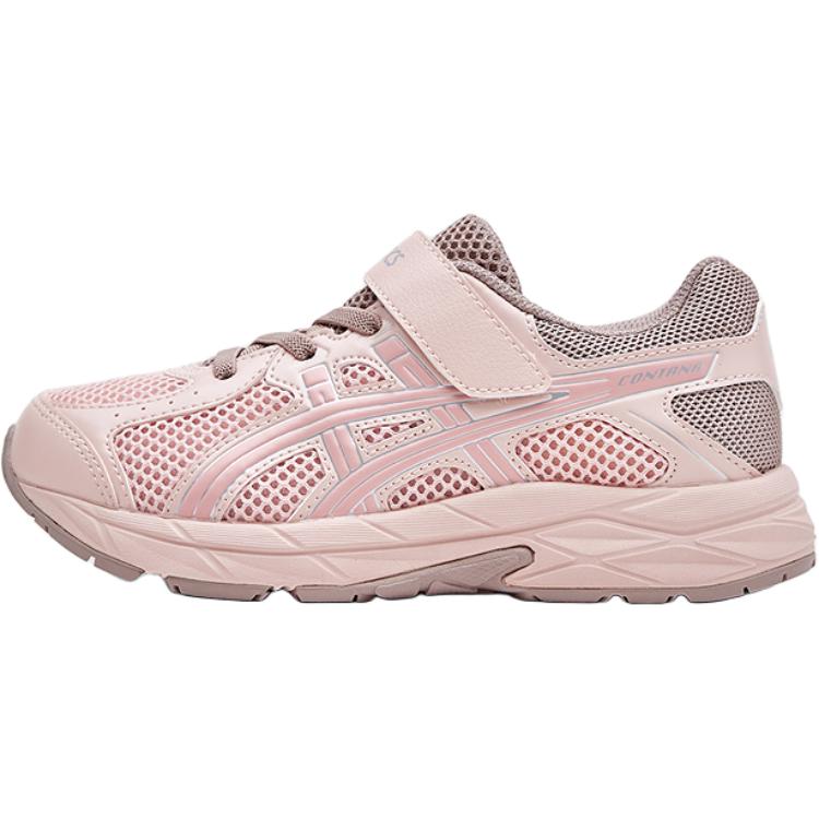 

Asics Детские кроссовки Contana Ps Кроссовки для детей Розовые 1014A377-700 27