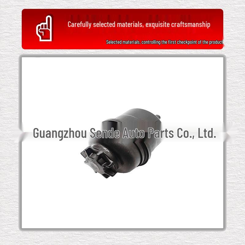 

BMW Compatible Power Steering Fluid Reservoir OE:32411097164 - Top Seller